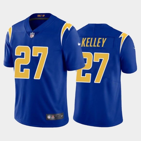 joshua kelley jersey